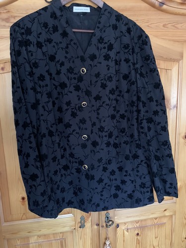 Blazer neumann berlin schwarz - berlin,,