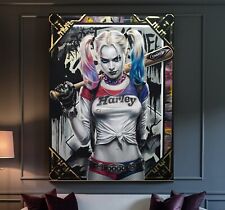 XXL LEINWAND BILDER BIS