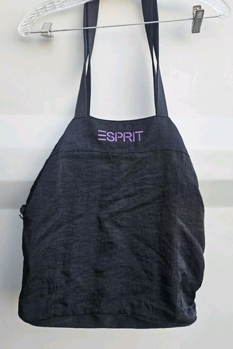 Vintage esprit purple - esprit,