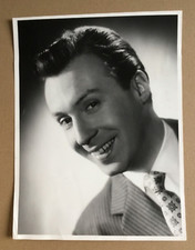 Peter Alexander (Pressefoto