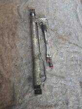 (7) Weber DZ45 /36-590 Rettungszylinder Rettungssatz Hydraulikzylinder 