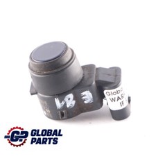 BMW 1 3 Reihe E81 E82 E87 E90 E91 PDC Ultraschallwandler Tiefseeblau 9191400