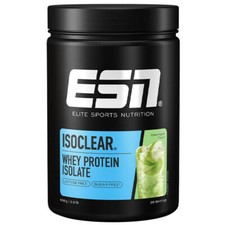 Esn isoclear whey isolate - isoclear,