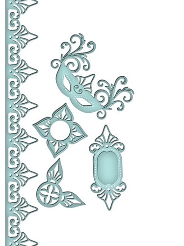 Spellbinders shapeabilities - spellbinders,