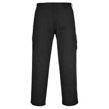 Arbeitshose Bundhose Cargo Berufsbekleidung Hose schwarz grau marine Gr. 42 - 70