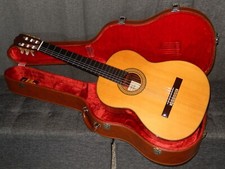 HAND MADE - TAKAMINE No10 1987