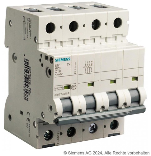 Siemens leitungsschutzschalter - siemens,