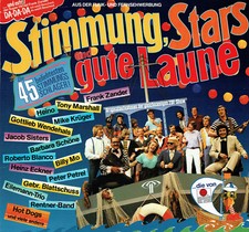 Vinyl, LP - Various –