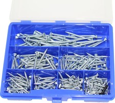 Sortimentskasten Schrauben