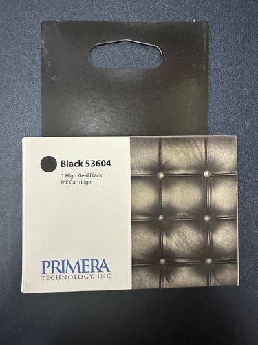 Primera tintenpatrone 53604 - primera,