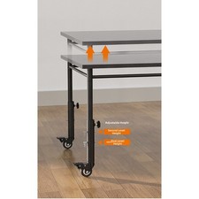 4er Set höhenverstellbare