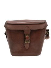 CLAUDIO FERRICI Schultertasche