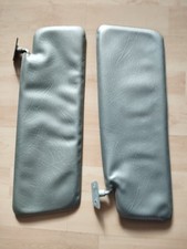 Trabant 601 600 500 1.1 Sonnenblenden Original DDR Selten