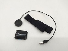 Wahoo Fitness Herzfrequenzmesser Sportelektronik Tickr Fit Schwarz Fitness Track