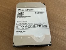Western Digital WD140EDGZ 14TB