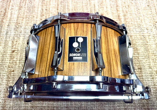 Vintage 14x7 sonor lite - 14x7,25,