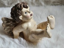 ENGEL ALT GIPS 50ER JAHRE SHABBY