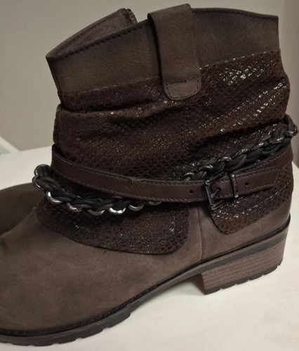 Tamaris damen stiefeletten - damen,