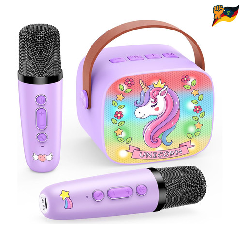 Karaoke maschine bluetooth - karaoke,