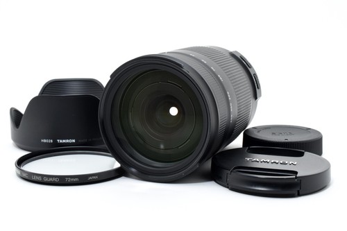 Top neuwertig tamron - neuwertig],