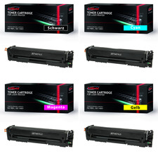 Toner 201A Ersatz HP CF400A