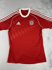 Adidas Bayern Munich Training