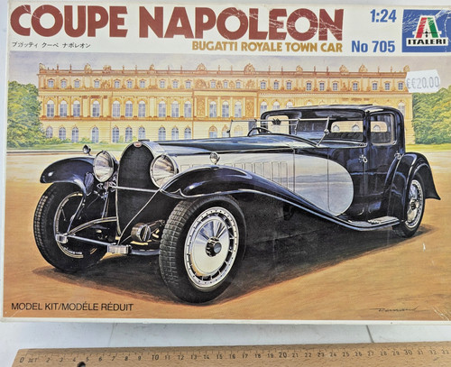 F0627 bugatti coupe - ,