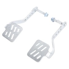 Go Kart Pedals With 71in