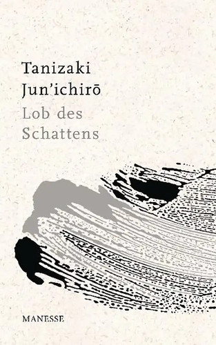 Lob des schattens - lob,