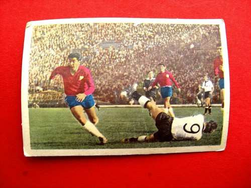 Verlag 1962 in chile - in,