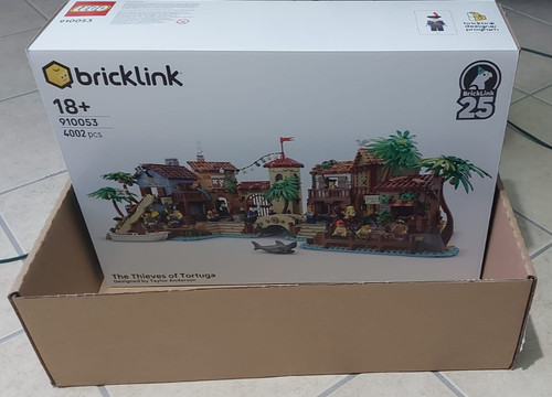 Bricklink lego 910053 bdp - 910053,