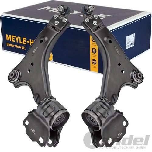 Meyle querlenker vorne - 2x, meyle-hd