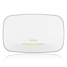Zyxel NWA110BE WiFi 7 Access Point WLAN BE6500 Dualband, 1x 2.5G LAN, Nebula