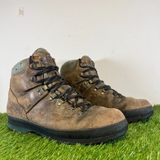 Meindl Stiefel Größe 9