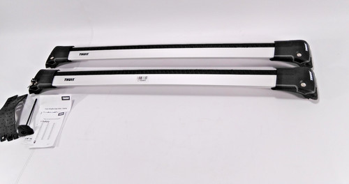 Thule wingbar edge - wingbar,