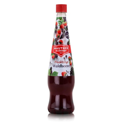 Mautner getränkesirup - mautner,