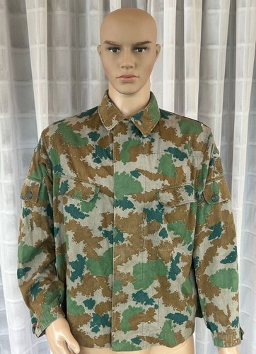 Ddr nva feldjacke tarnjacke - ddr,