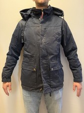 Dunderson Winterjacke Herren Gr. M