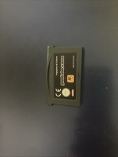 Gameboy Advance Micro Grand