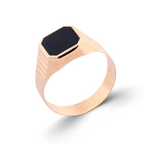 Kaufbei golders herrenring aus - herrenring,