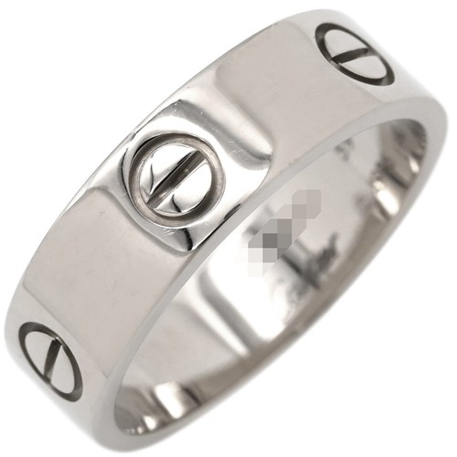 Cartier ring love - cartier,