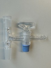 Vakuumvorstoß Gerade Mit NS