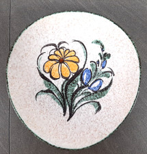 Ruscha 709/1 Wandteller wall