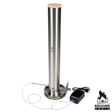 Kaltrauchgenerator für Grill