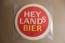 Bierdeckel  EDER-BRAUEREI