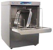 Gastro Geschirr Spülmaschine