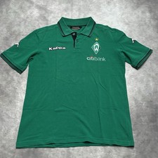 Kappa Werder Bremen Trikot
