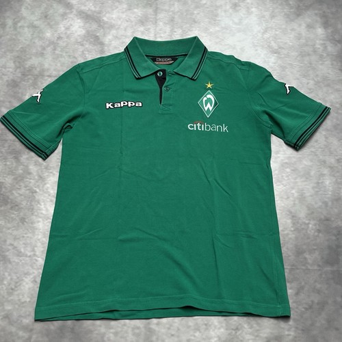 Kappa werder bremen trikot - werder,