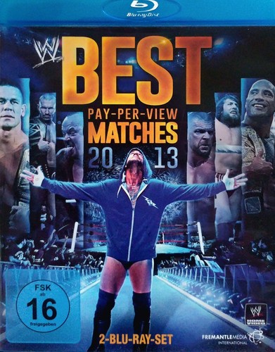 Wwe wwf wcw - wwe,