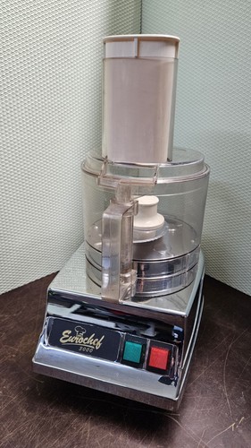 Reba eurochef 3000 - eurochef,